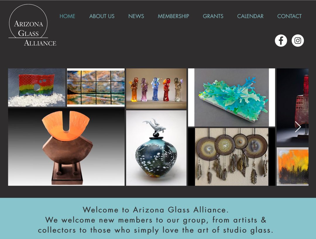 Arizona Glass Alliance